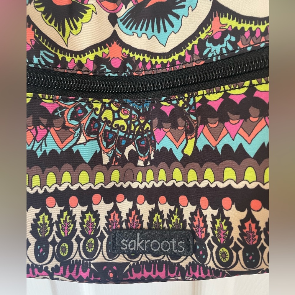 Sakroots purse - Picture 3 of 6